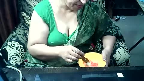 Sonika69 online show from July 2026 07:16:02 PM