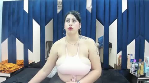 Criistaal   online show from December 2024 08:15:02 AM