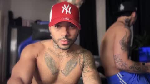 Snapshot of criistan14 chatting on November 2025 04:13:02 PM Horny Guys online show from November 2025 04:13:02 PM