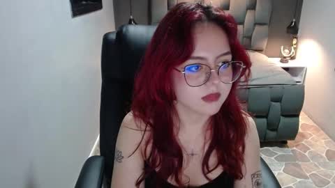 Tatiana  online show from December 2024 10:33:02 AM