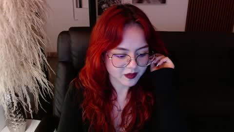 Tatiana  online show from December 2024 07:32:01 AM