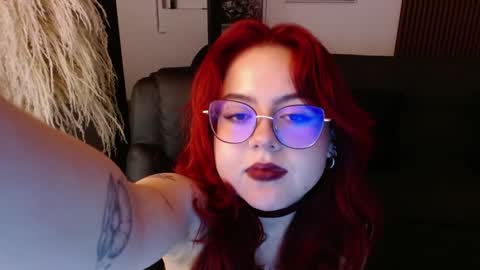 Tatiana  online show from December 2024 08:55:01 AM