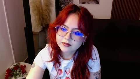 Tatiana  online show from February 2025 08:29:02 AM