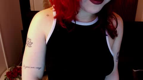 Tatiana  online show from March 2025 05:07:01 AM