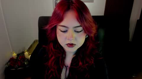 Tatiana  online show from October 2025 04:12:01 AM