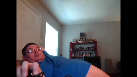 Snapshot of crimsonducki chatting on October 2025 05:44:02 PM Duckie online show from October 2025 05:44:02 PM