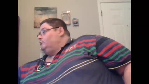 Snapshot of crimsonducki chatting on October 2025 05:03:02 PM Duckie online show from October 2025 05:03:02 PM