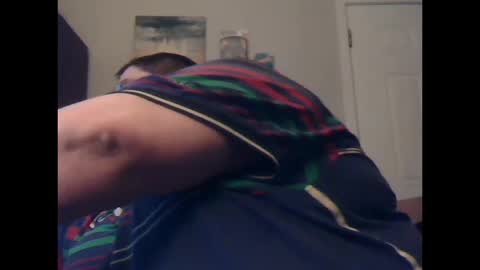 Snapshot of crimsonducki chatting on October 2025 04:24:02 AM Duckie online show from October 2025 04:24:02 AM