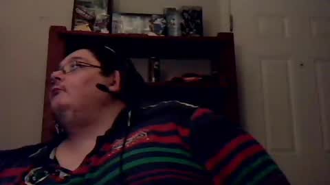 Snapshot of crimsonducki chatting on March 2026 10:32:01 AM Duckie online show from March 2026 10:32:01 AM