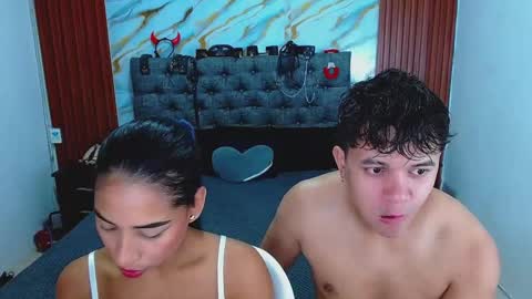 CRISANDMERY online show from March 2026 02:16:02 AM