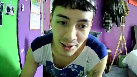Snapshot of crisanto669 chatting on May 2026 04:33:02 PM Crisanto online show from May 2026 04:33:02 PM
