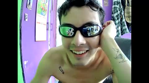 Snapshot of crisanto669 chatting on May 2026 08:06:01 PM Crisanto online show from May 2026 08:06:01 PM