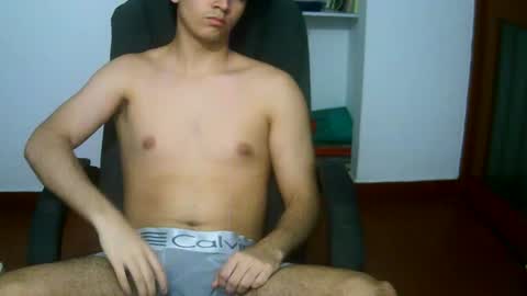 crisexy3 online show from June 2026 04:57:01 AM