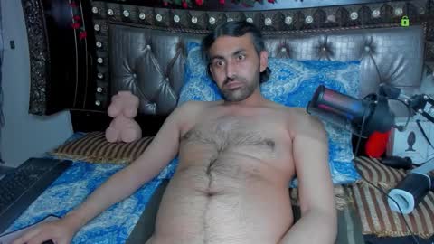 Cris Jordan Private Always Open online show from December 2025 02:46:02 PM