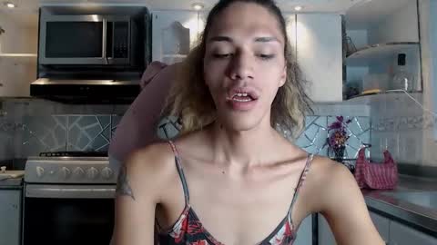 Snapshot of crisozzz chatting on March 2026 06:54:01 PM Cristina Onazis online show from March 2026 06:54:01 PM