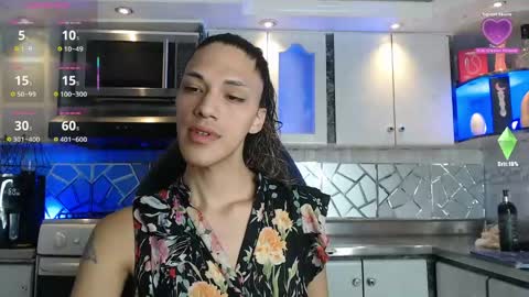 Snapshot of crisozzz chatting on May 2026 06:05:02 PM Cristina Onazis online show from May 2026 06:05:02 PM
