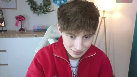 Chris online show from January 2026 02:55:01 PM