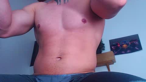 Cristopher online show from February 2025 05:37:01 AM