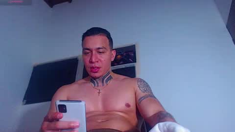 Cristopher online show from March 2026 02:47:01 AM