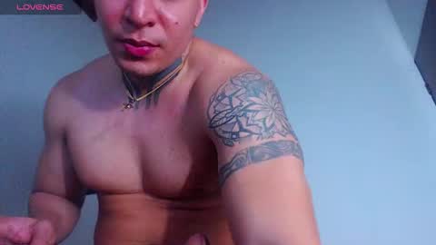 Cristopher online show from March 2026 12:47:01 AM