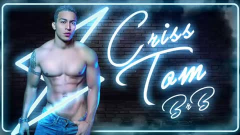 Snapshot of criss__tom chatting on June 2026 11:41:02 PM Cristopher online show from June 2026 11:41:02 PM