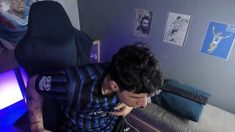 Cris online show from January 2026 02:28:01 AM