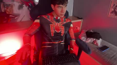 Cris online show from February 2026 02:32:01 AM