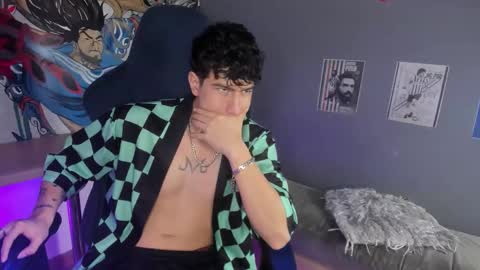 Cris online show from February 2026 04:06:01 AM