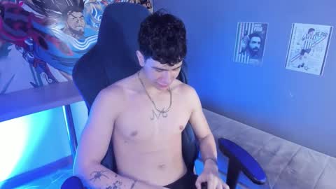 Cris online show from March 2026 02:39:02 AM