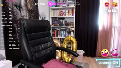 Twitter Christinne p online show from March 2026 09:59:02 AM