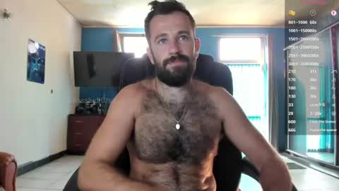Snapshot of crissstud chatting on July 2026 06:06:02 AM Criss online show from July 2026 06:06:02 AM