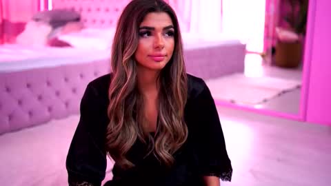 Crissy online show from February 2026 10:14:02 AM