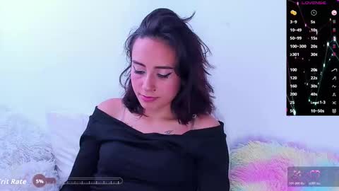 cristal130625 online show from December 2025 06:39:01 PM