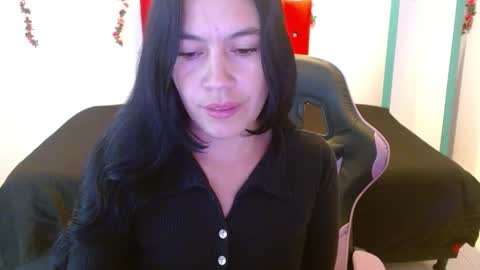 Snapshot of cristal541658 chatting on February 2026 12:45:02 PM cristal541658 online show from February 2026 12:45:02 PM