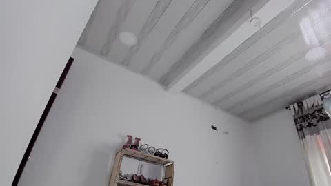 Cristal online show from December 2025 12:33:02 PM