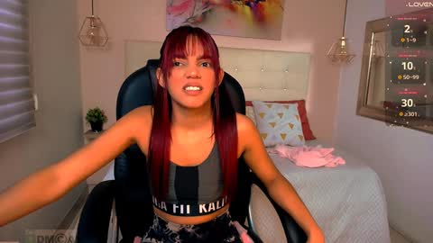 cristal__adams online show from February 2025 12:48:02 PM