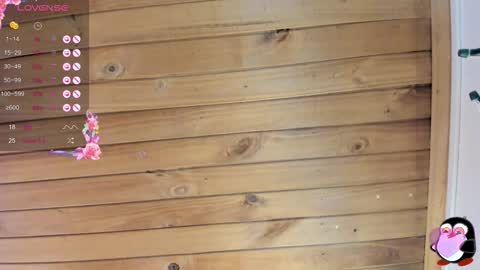 Cristal online show from November 2025 04:00:01 AM