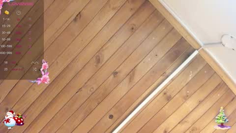 Cristal online show from December 2025 04:18:02 AM