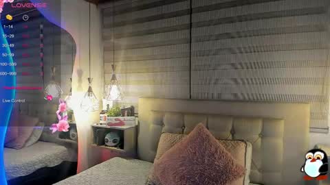 Cristal online show from April 2026 04:18:01 AM