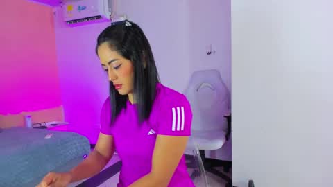 Cristal online show from September 2025 10:41:01 AM