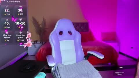 Cristal online show from October 2025 10:03:02 AM