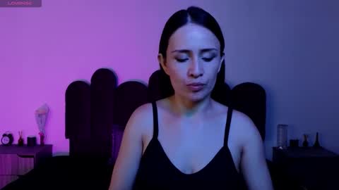  Alejandra from Wednesday to Saturday from 1000 pm to 400 am Colombian hour online show from February 2026 12:36:01 AM