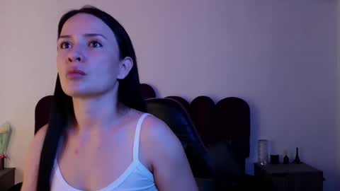  Alejandra from Wednesday to Saturday from 1000 pm to 400 am Colombian hour online show from February 2026 11:09:01 PM