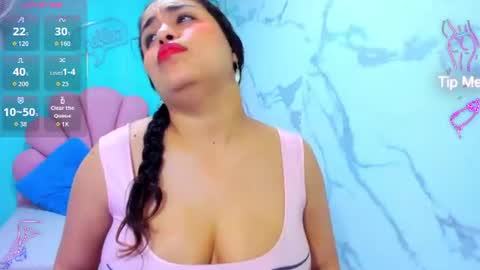 Snapshot of cristal_horny19 chatting on July 2026 04:07:02 AM Milena online show from July 2026 04:07:02 AM
