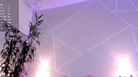 Cristal online show from December 2024 07:18:02 AM