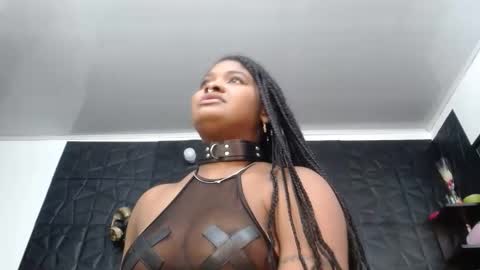 Snapshot of cristal_smith06 chatting on May 2026 07:35:02 AM Hanna online show from May 2026 07:35:02 AM