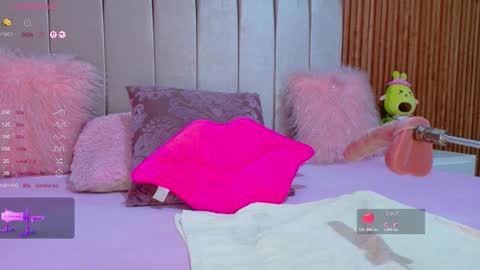 STEFANYIG cristalsubin online show from November 2025 12:05:02 PM