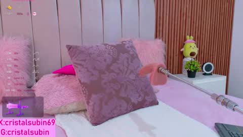 STEFANYIG cristalsubin online show from November 2025 01:59:02 PM