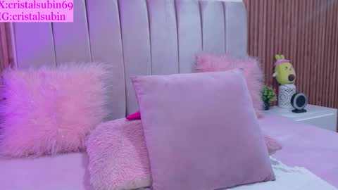 STEFANYIG cristalsubin online show from December 2025 11:51:01 AM