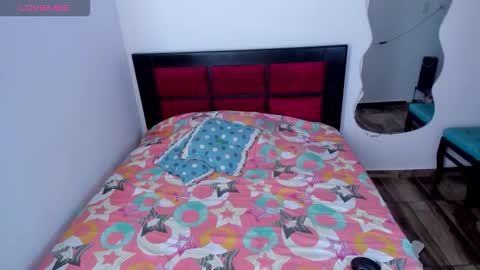 cristal_t2 online show from February 2026 07:45:01 PM